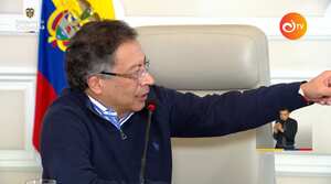 Petro lanzó nueva propuesta para importar gas.