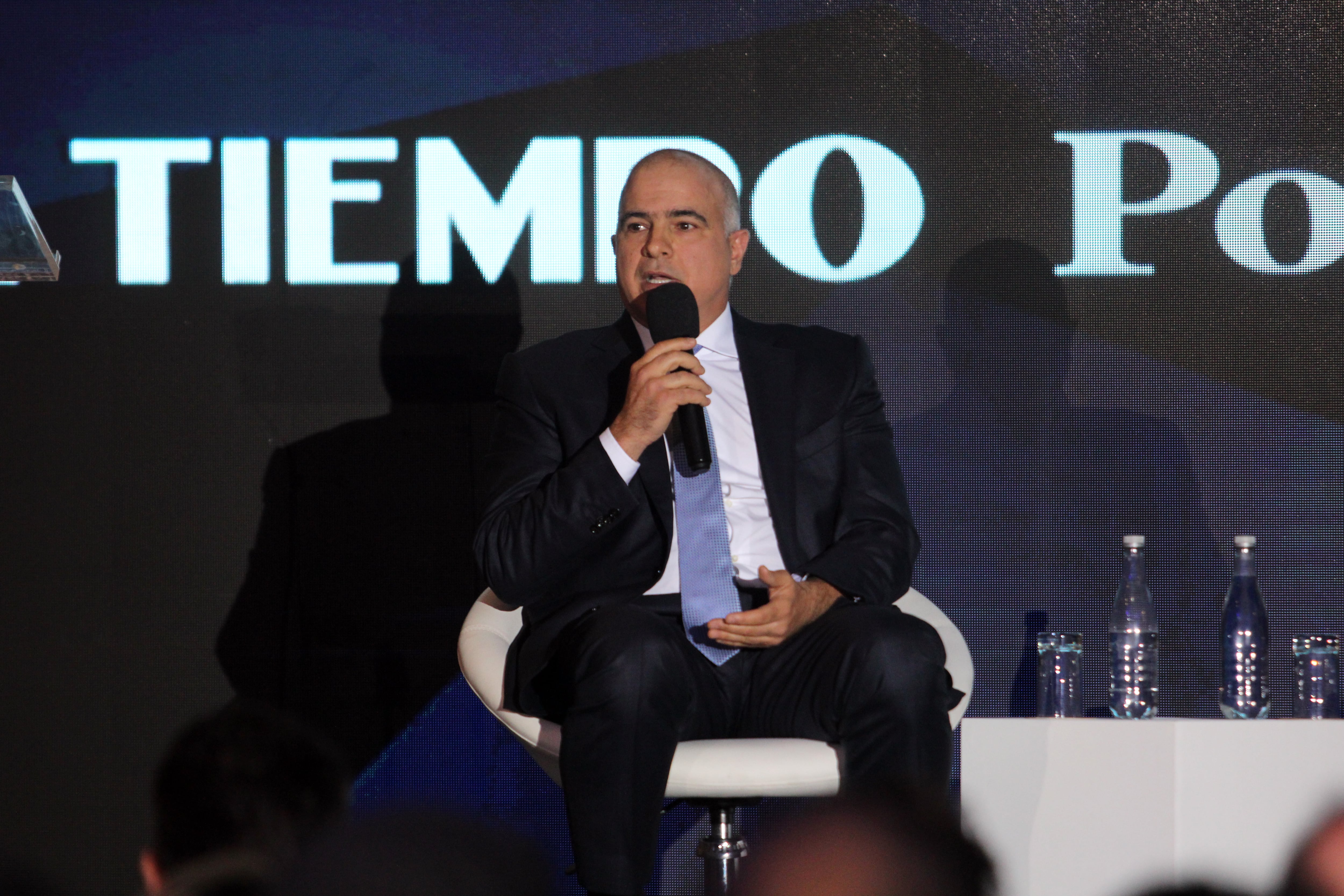 Christian Daes fue parte clave en la negociación entre Junior y James Rodríguez.