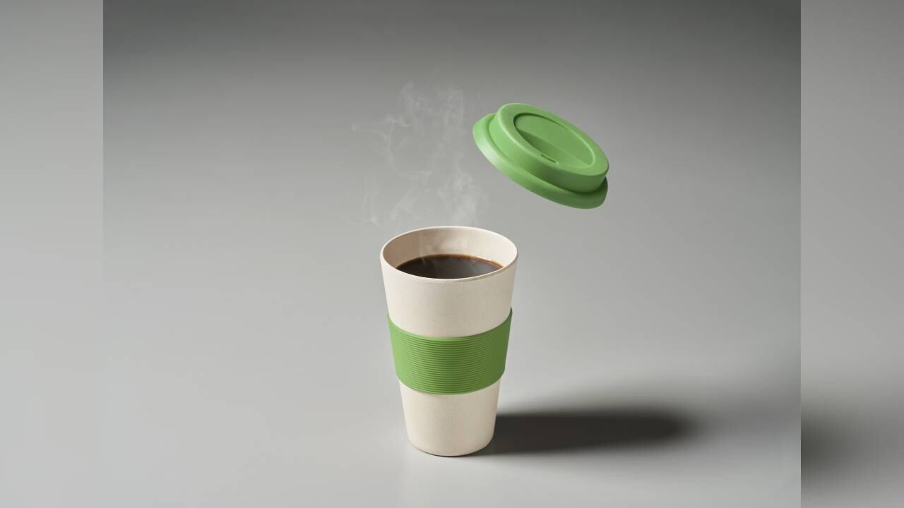 El café es una bebida saludable, pero los expertos hacen algunas recomendaciones para tomarlo después de las comidas. Foto: Gettyimages.