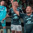 Carlos Bacca, goleador del Junior