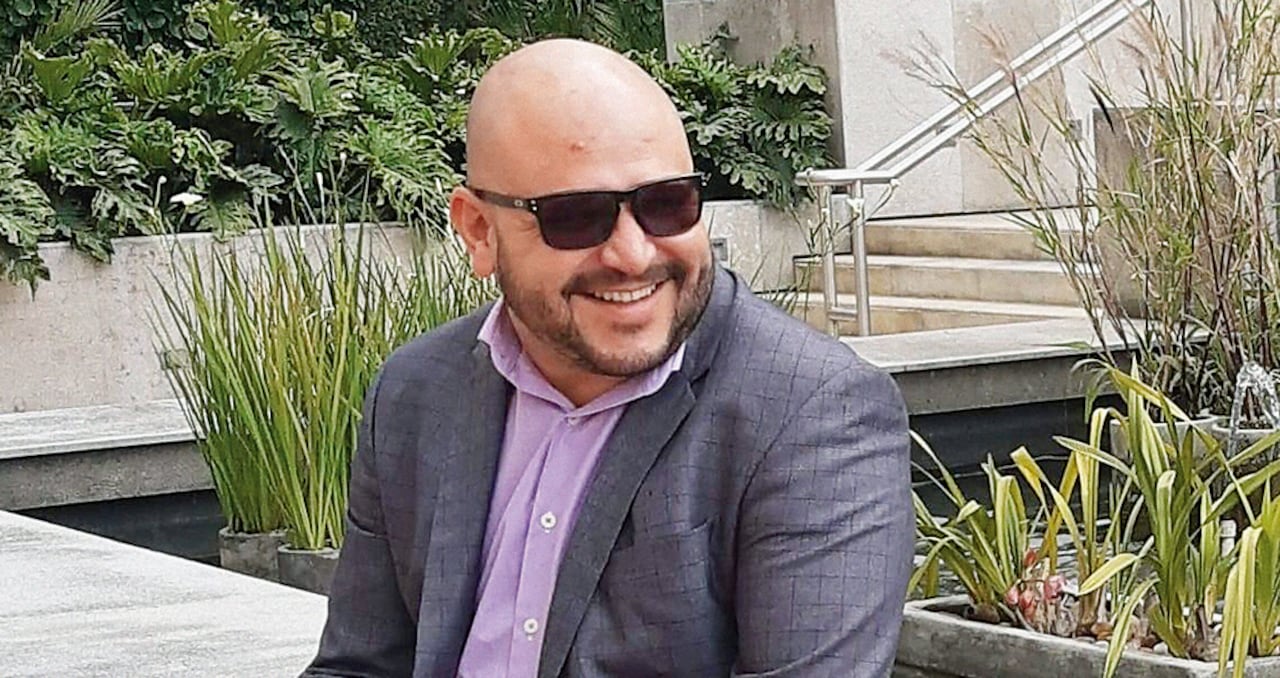 Julio GonzálezConcejal de Medellín