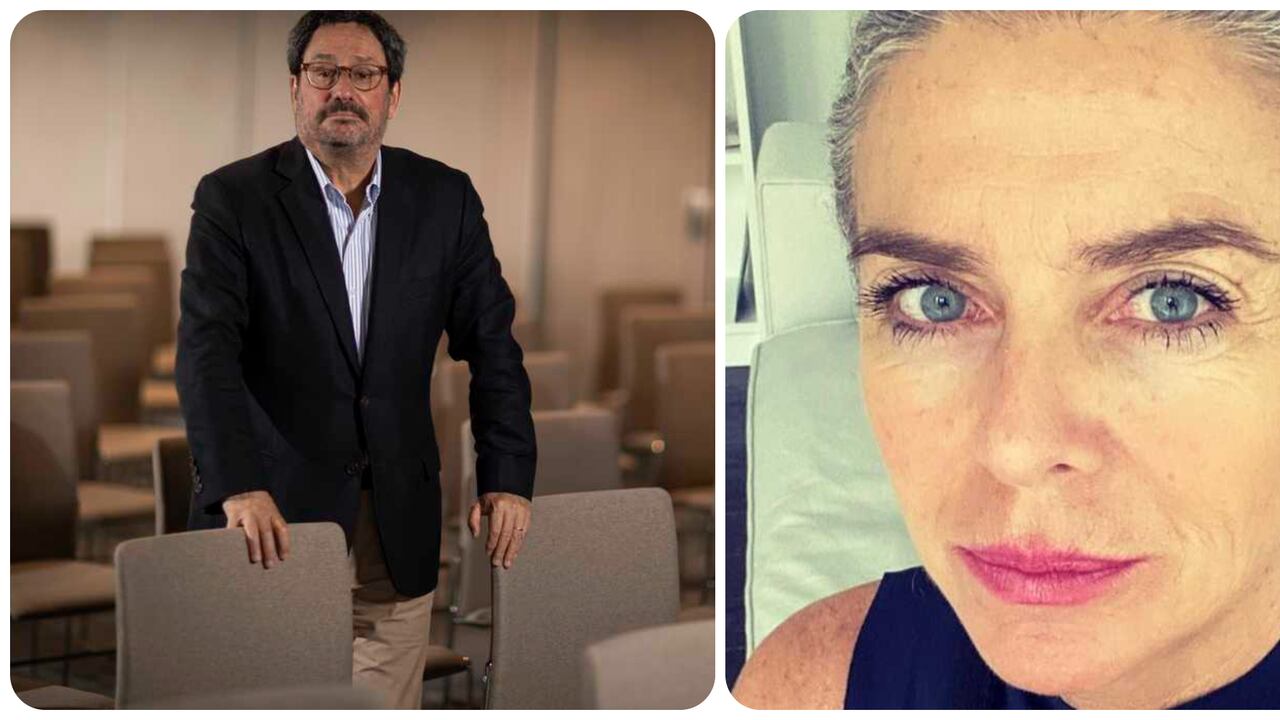 Al trino respondió el ex vicepresidente de la República, Francisco Santos, quien le pidió sensatez, respecto a sus palabras.