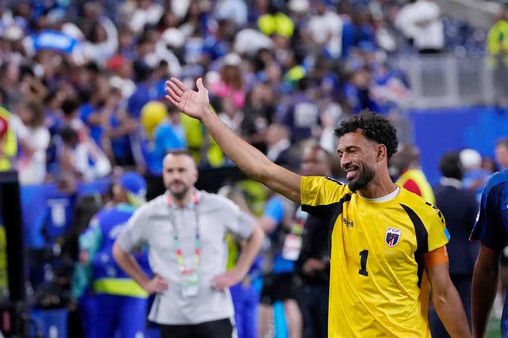Vozinha ha sido uno de los jugadores más destacados en la fase de grupos del Mundial 2026.