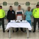 En un año habrían robado más de 50 motocicletas.