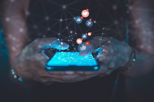 Inteligencia artificial. Imagen por Getty Images