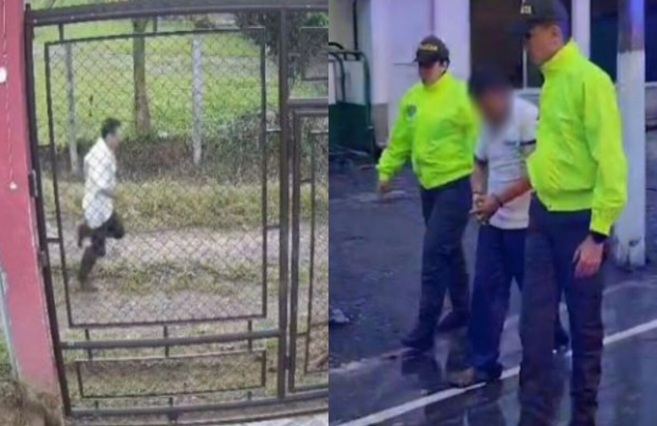 José Erley Ramírez Garcés