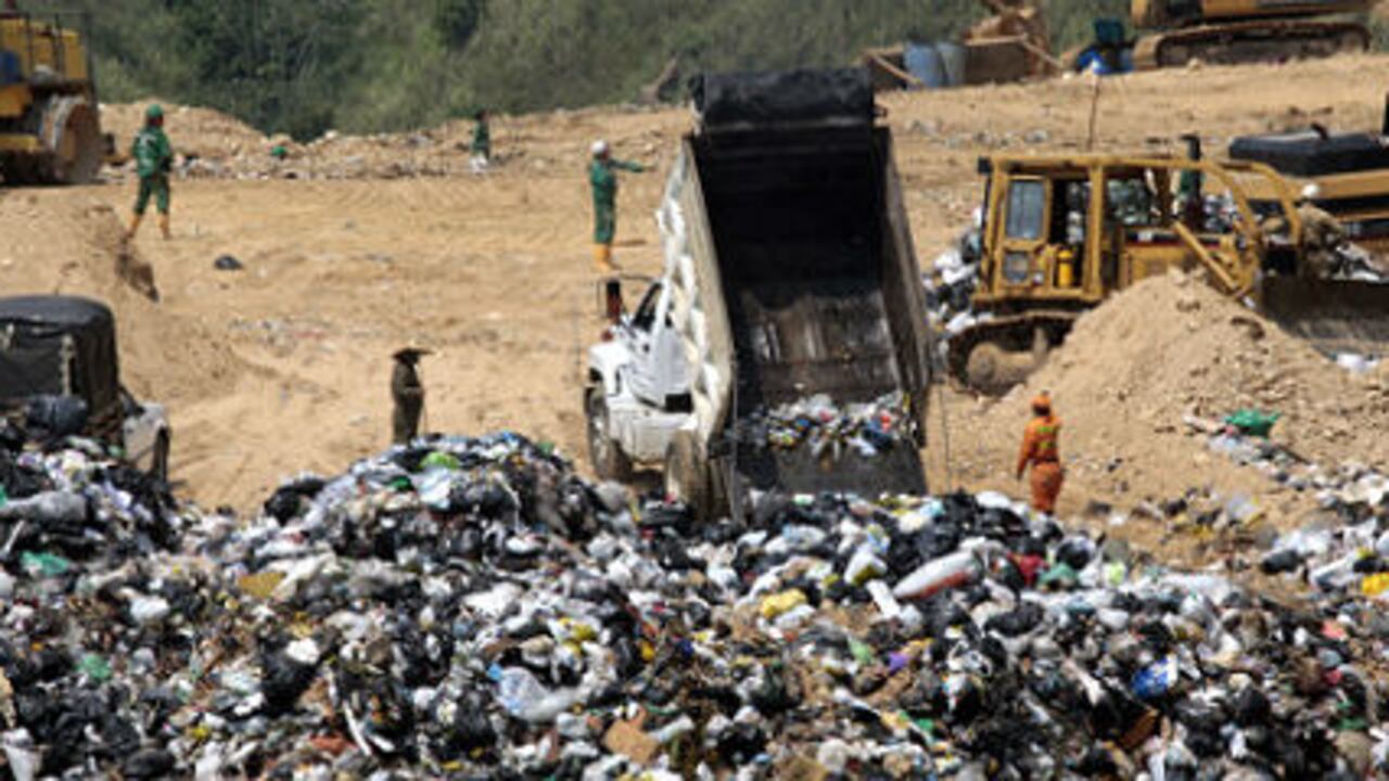 El cierre definitivo de El Carrasco debió darse hace 2 años, no obstante, bajo la figura de emergencia sanitaria se ha logrado ampliar el plazo.