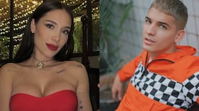 Luisa Fernanda W abrió su corazón y habló de la muerte de Legarda.