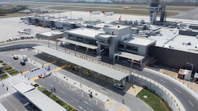 Aeropuerto de Barranquilla