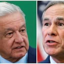 Polémica en Texas por iniciativa del gobernador, Greg Abbott, en el Río Bravo.