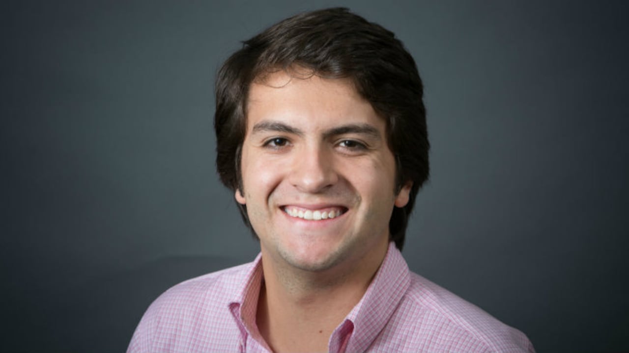Manuel Restrepo