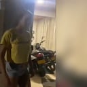 El caso se ha hecho viral en las redes sociales.