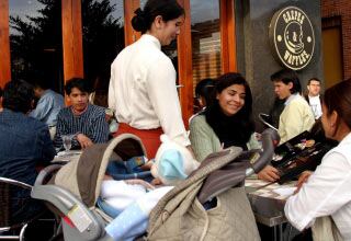 ¡Que viva la gente!