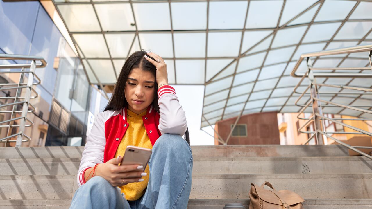 Los usuarios se preocupan cunado su celular no enciende correctamente.