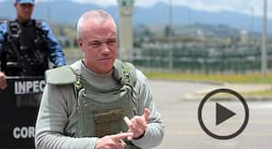 ‘Popeye’: “Así volamos el avión de Avianca”