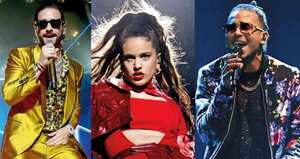 El ‘perreo’ llegó a todas las pistas de baile del mundo y se convirtió en una máquina de producir millones de dólares.