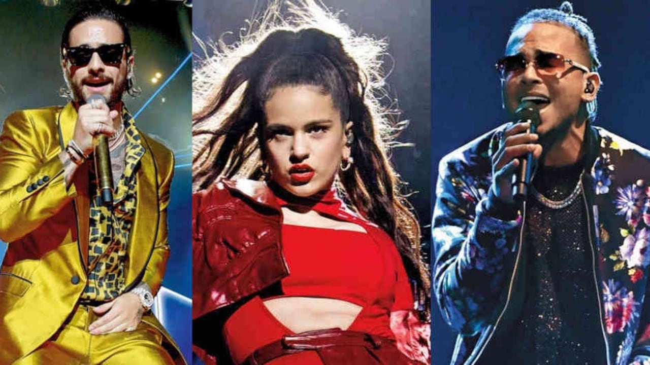 El ‘perreo’ llegó a todas las pistas de baile del mundo y se convirtió en una máquina de producir millones de dólares.