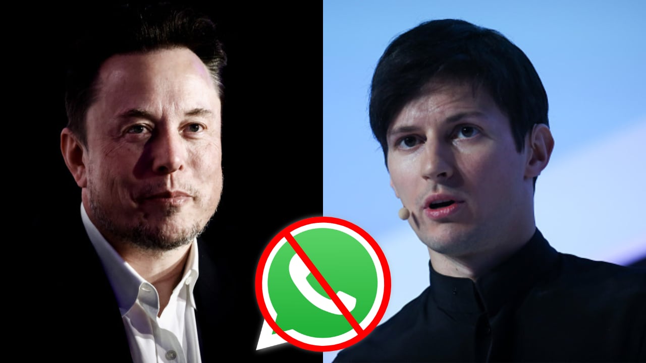 Una demanda internacional reactivó el debate sobre qué tan protegidas están las conversaciones en aplicaciones populares.