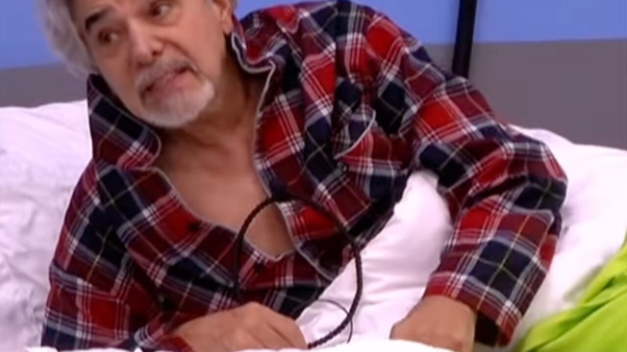 Mauricio Figueroa habló de su soledad y de la importancia de tener hijos