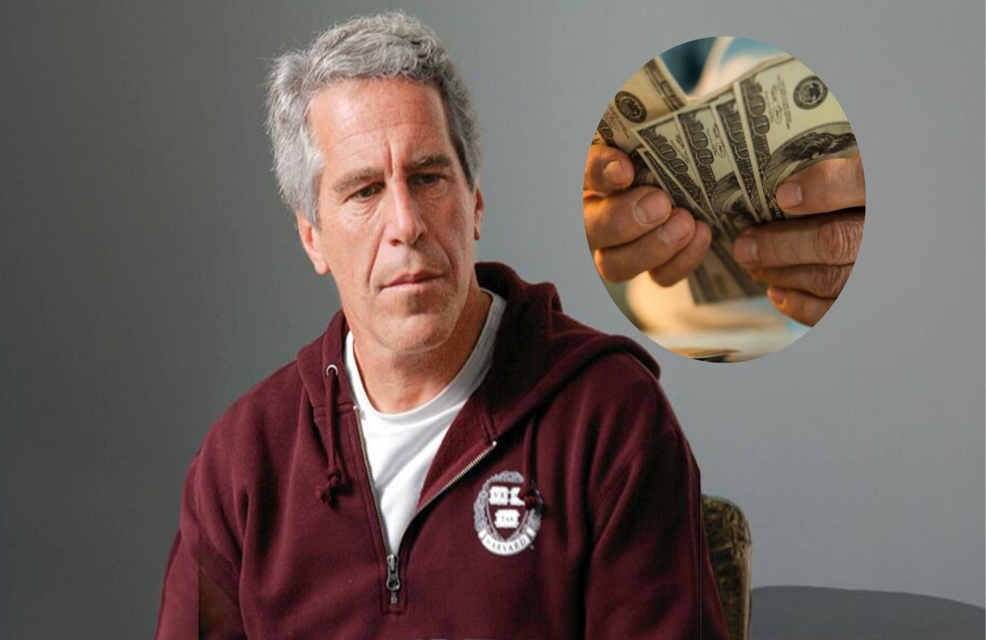 La millonaria herencia que dejó Jeffrey Epstein