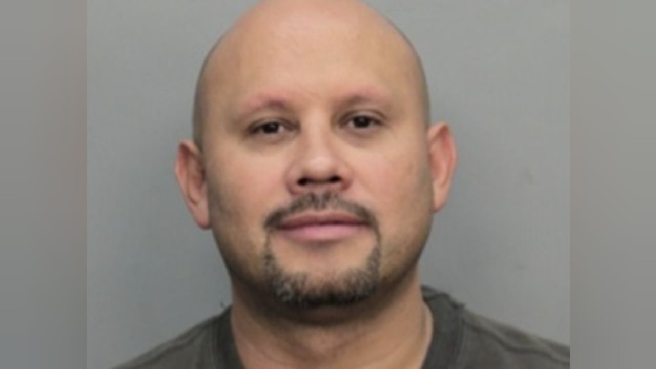 El delincuente logró un principio de oportunidad.