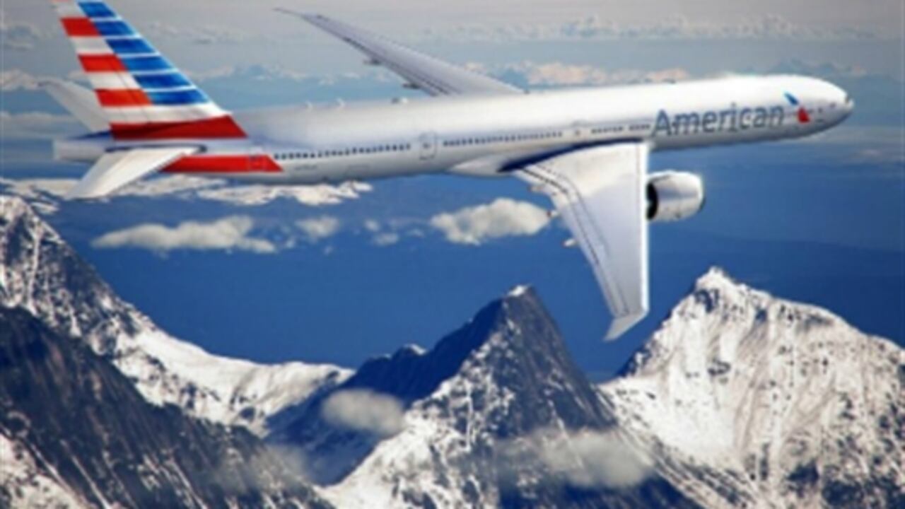 Se consolida la cuarta fusión en la industria de las aerolíneas en Estados Unidos desde el 2008.