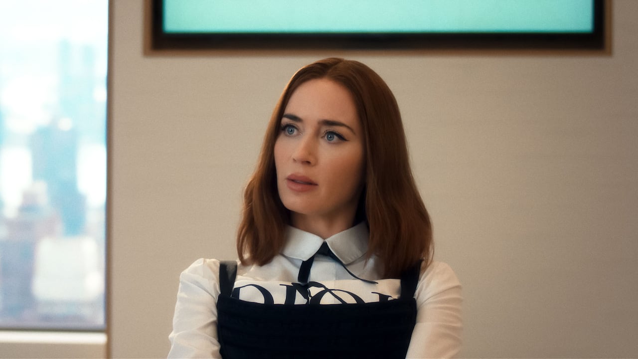 'El Diablo Viste a la Moda 2' llegará a cines el 30 de abril de 2026