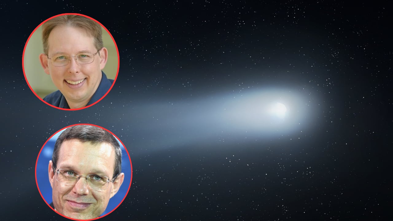 El investigador cuestionó las estadísticas usadas por Loeb y afirmó que parten de interpretaciones equivocadas.