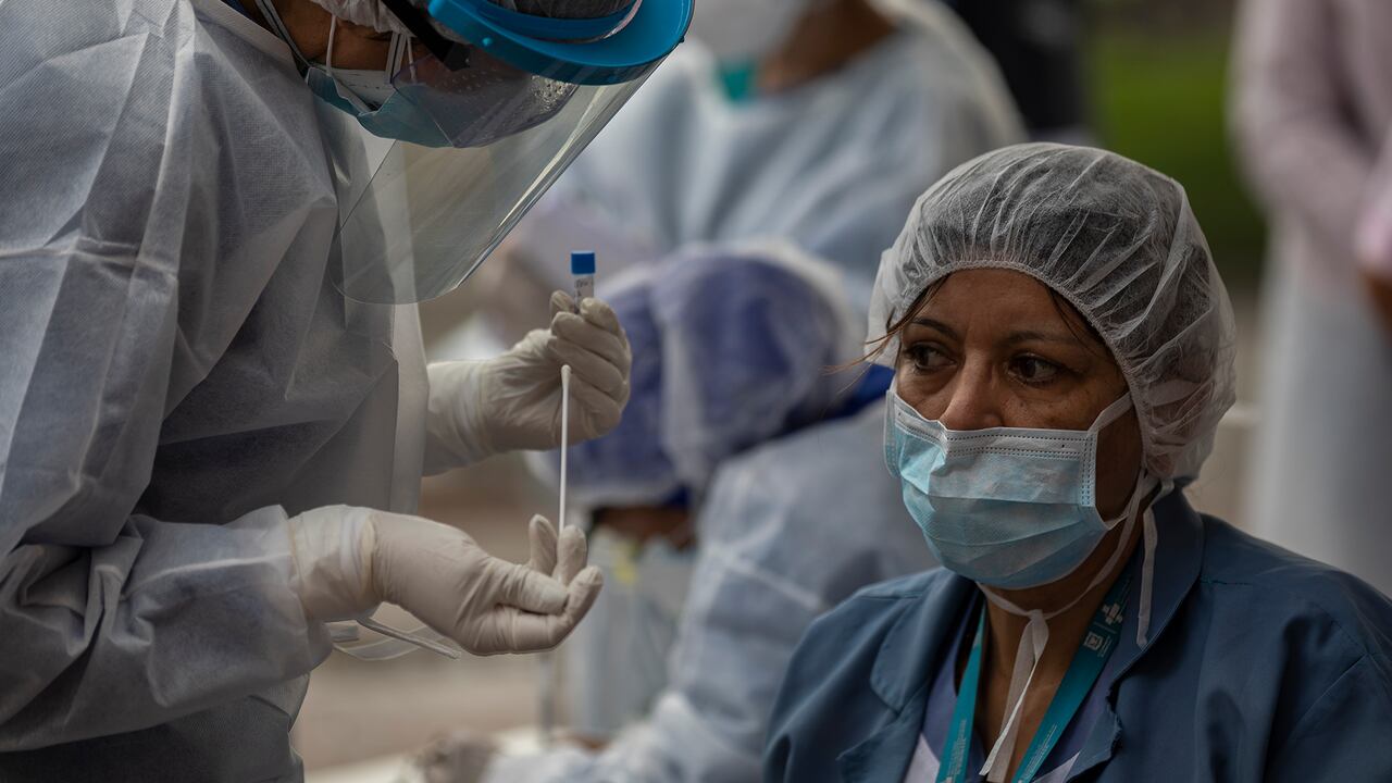 Especial vacunación