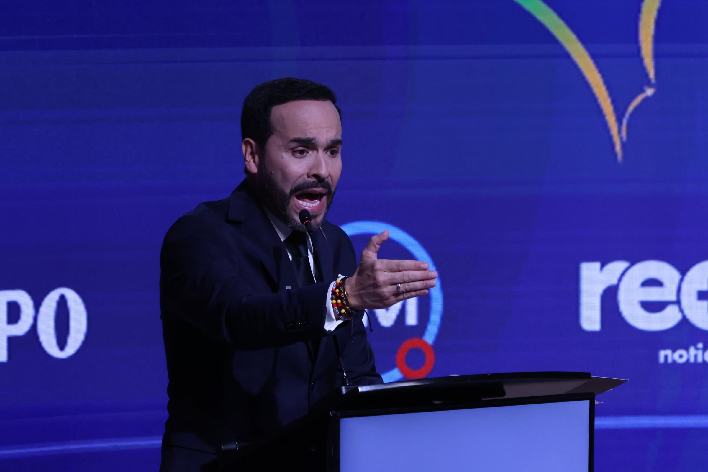 Cumbre de Gobernadores