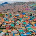 El operativo se realizó en Ciudad Bolívar.