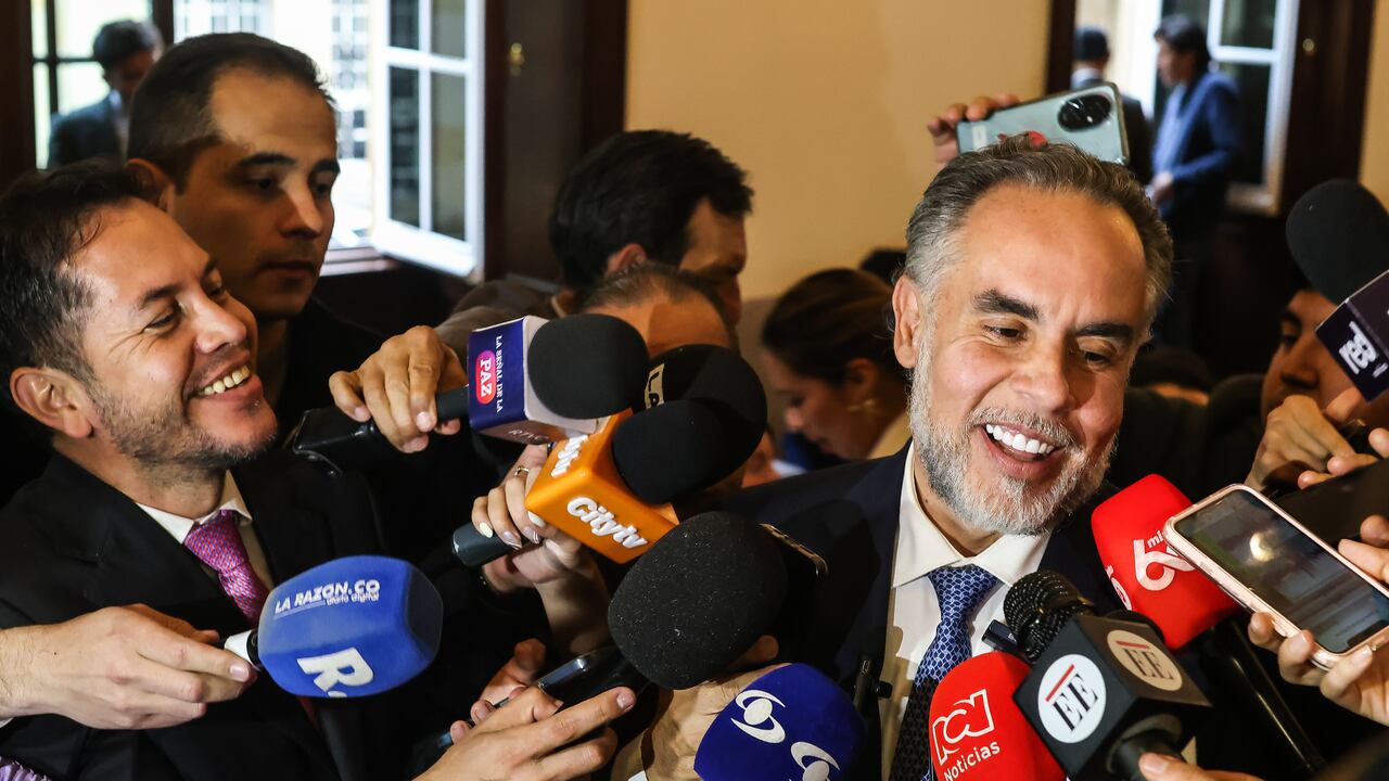 El Tribunal Administrativo de Cundinamarca anuló el decreto.