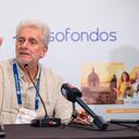 Santiago Montenegro - Presidente de Asofondos.