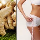 El jengibre le aporta diferentes propiedades al organismo.