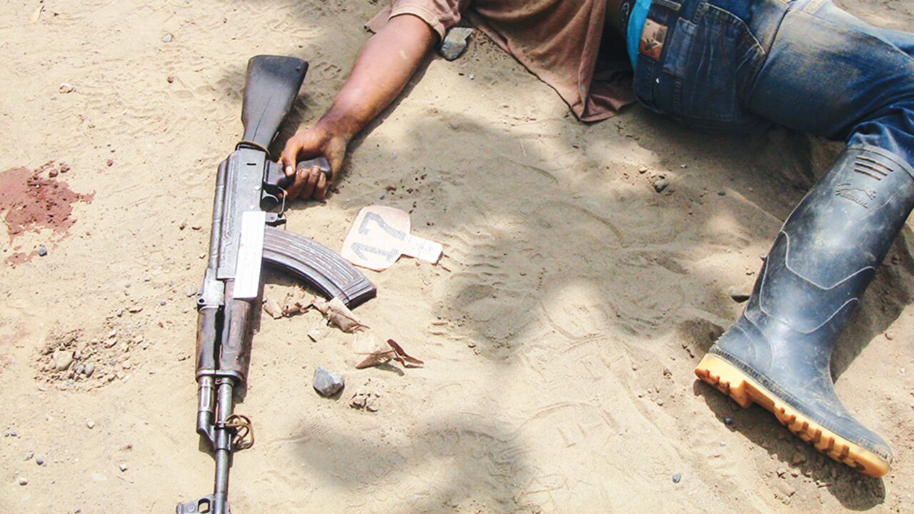 Las denuncias son por casos de falsos positivos.