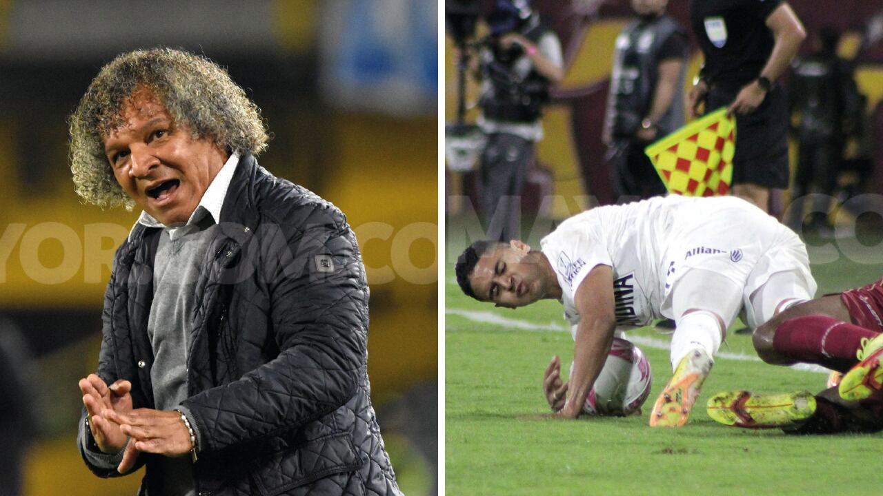 Millonarios encontró un bajón futbolístico en la parte más crucial de la campaña.