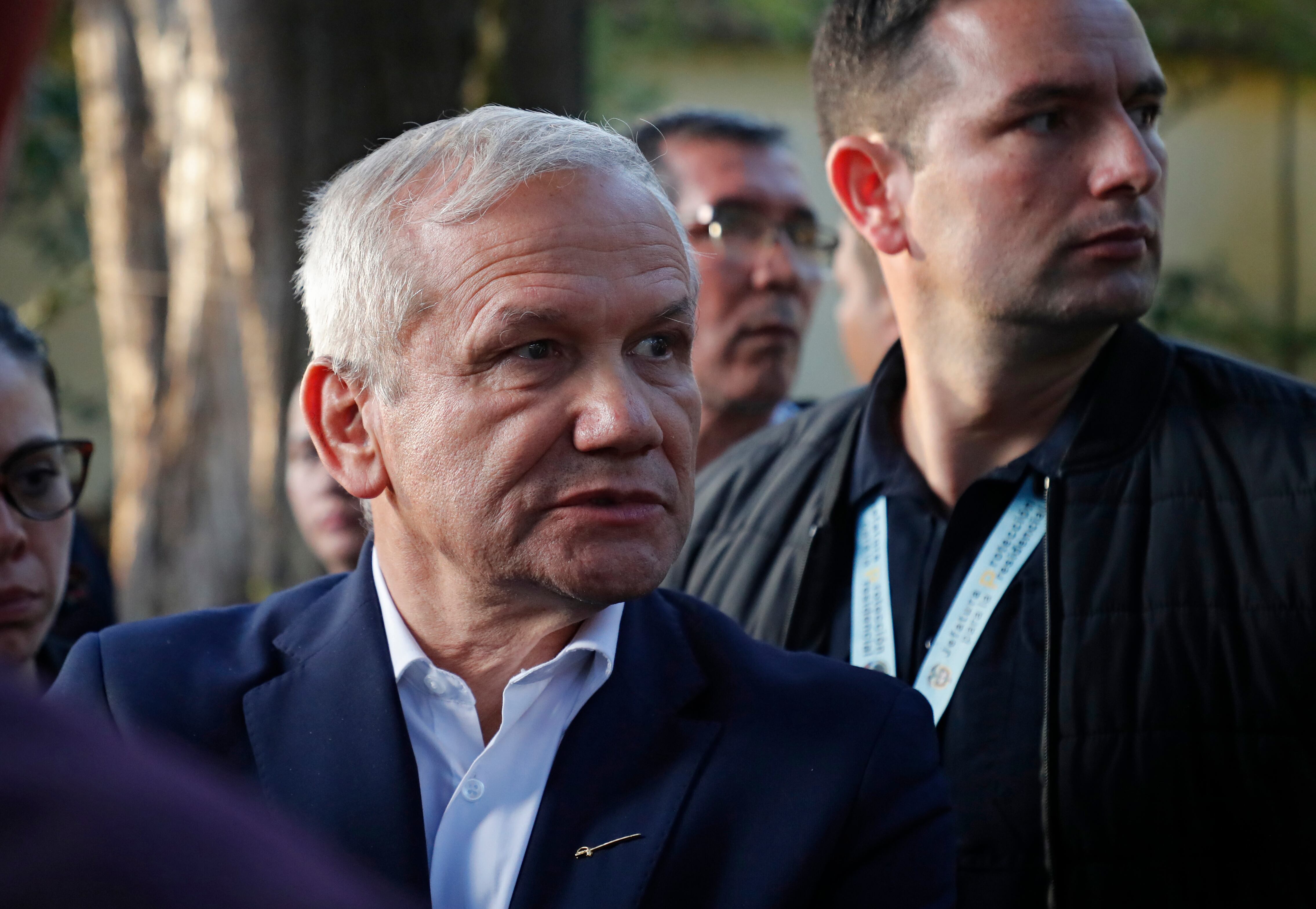 Resumen política 2024