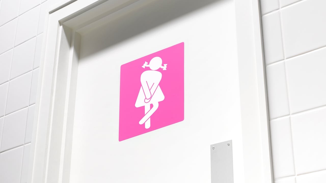 El 30 % de las mujeres padecen de infecciones urinarias de manera recurrente.