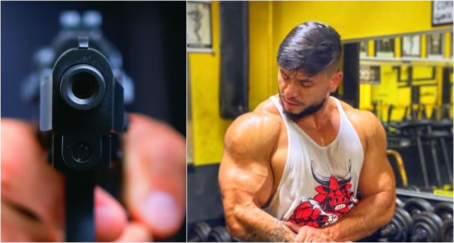 Foto: Captura de pantalla / Instagram @denis__yoshio