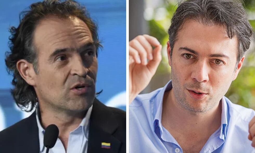 El exalcalde de Medellín, fue preciso en decir que acompañará el proceso de empalme con Federico Gutiérrez.