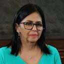 Delcy Rodriguez
