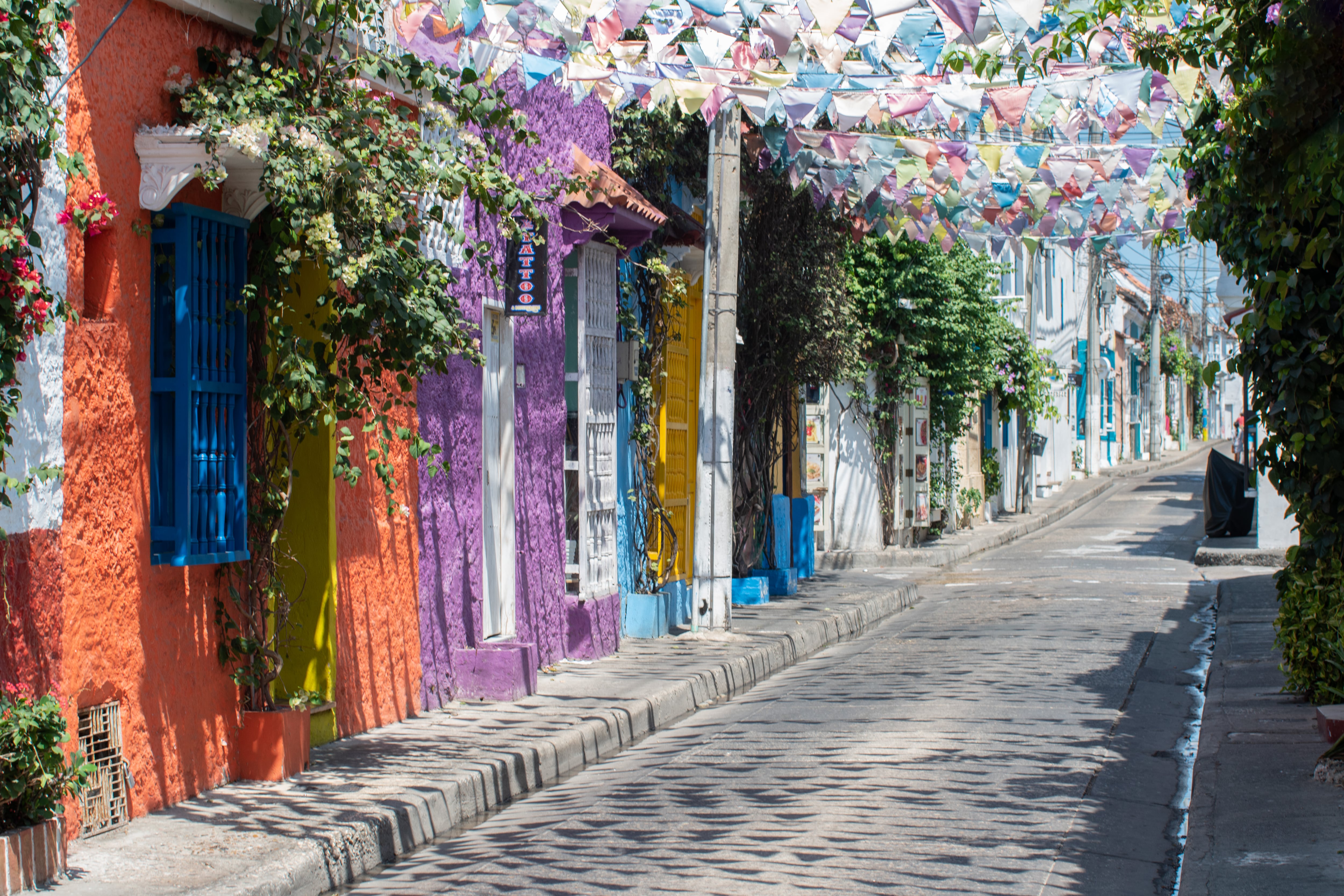Colombia es uno de los países de Latinoamérica con más festivos.