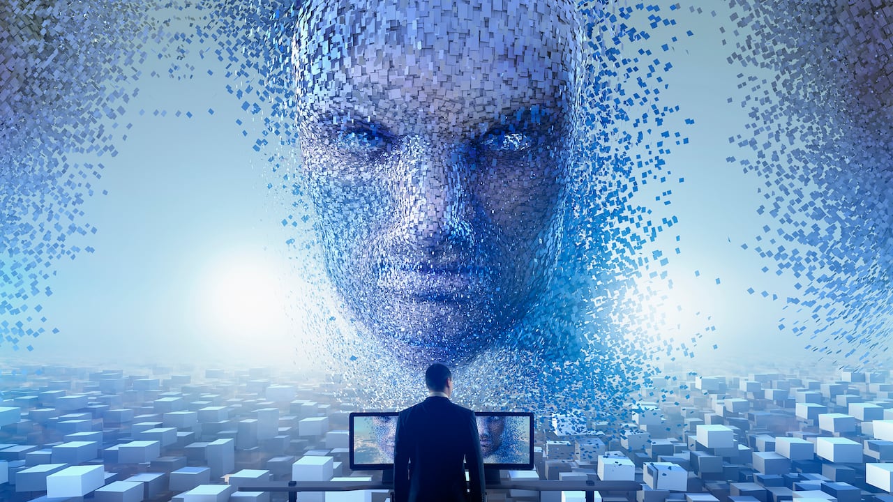 Expertos han levantado la mano sobre el peligro de esta tecnología.