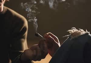 Víctima y victimarios estarían dedicados al comercio de sustancias estupefacientes.