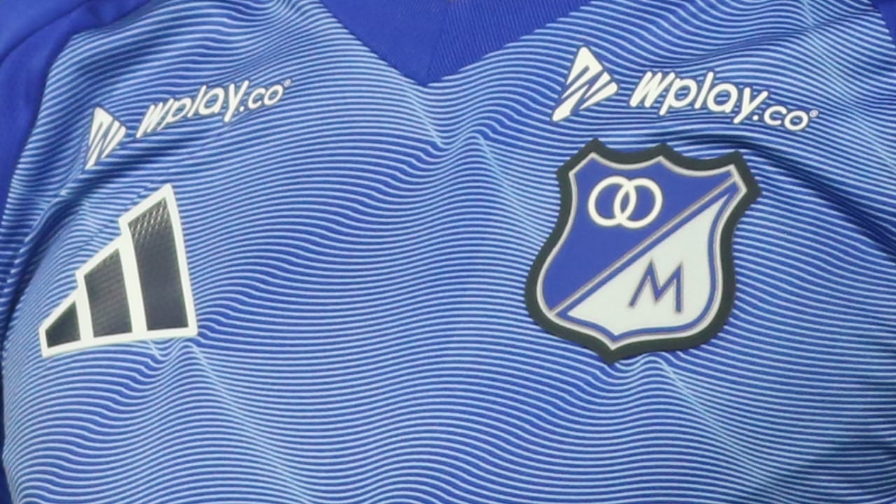 Millonarios FC.