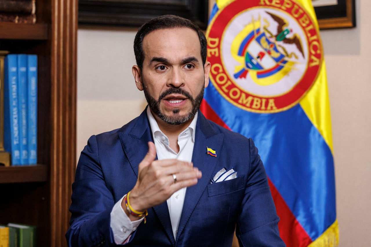 Abelardo de La Espriella