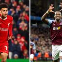 Colombianos en cuartos de Europa y Conference League