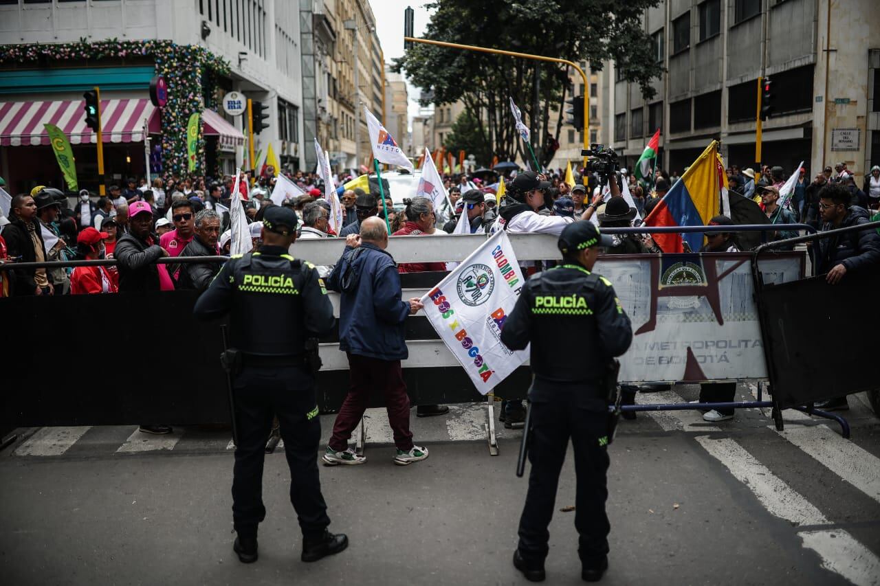 PARO NACIONAL 28 Y 29 DE MAYO DE 2025