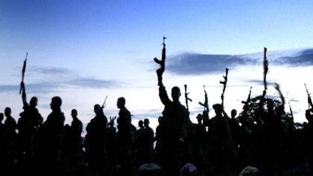 La paz en Colombia ha sido esquiva. Pero la Constitución traza el derrotero para conseguirla.