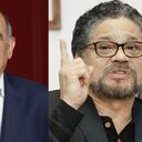 Humberto de la Calle tiene serios reparos frente a las conversaciones con las disidencias.